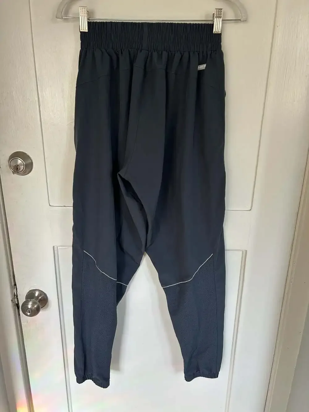 Boxraw SMRT-TEC Training Jogger Track Pants